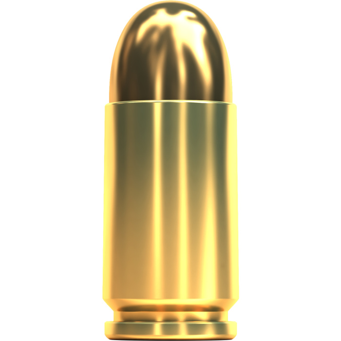 Amunicja S&B 9 MM BROWNING COURT / 380 AUTO